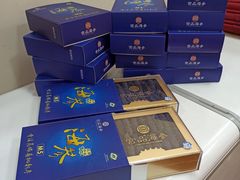 -宫品海参专卖店(黄浦老西门店)