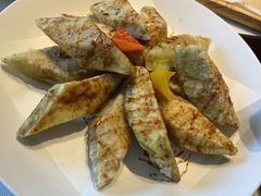 拔丝茄子-炳胜品味(海印总店)