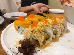 墨西哥卷-赤稻·日式料理(禅城店)