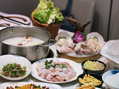 -沄记顺德菜打边炉(东直门店)