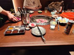 -隐炉和牛烧肉店(群力店)