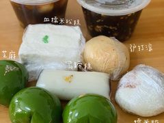 -许阿姨糕团店(南京总店)