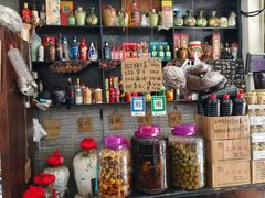 -绍兴名菜馆(可乐路店)