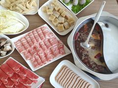 -彤德莱(青岛人民路店)