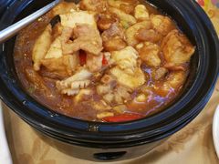 -潮喜竹溪荔湖酒家(荔枝湾店)