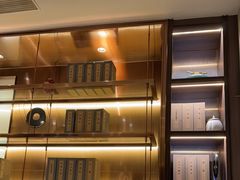 -聆桂烤鸭·金奖烤鸭(静联广场店)