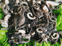 爆肚-协顺园回头馆(南顺城路店)