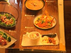 -荷花泰菜(东方新天地店)