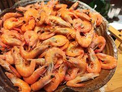 -杭州钱江新城万怡酒店-西餐厅