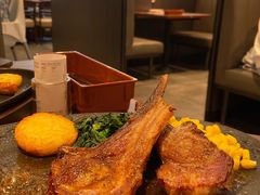 -萨莉亚意式餐厅(杭州西溪龙湖天街店)