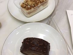 -法桐蛋糕·手作面包(万象城店)