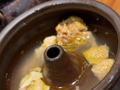 -云海肴云南菜·蒸汽石锅鱼(北京良乡华冠店)