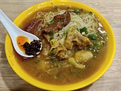 -金利食店(氹仔店)