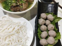 -陈记顺和潮汕鲜牛肉火锅(棠德南路店)