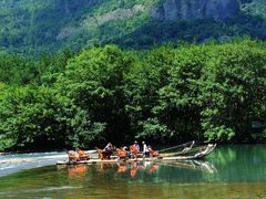 -楠溪江风景名胜区