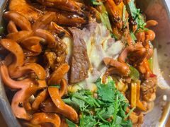 -黄记煌三汁焖锅(崇文门店)