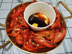 -狮龙啤酒烧烤屋(建二路店)