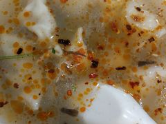 -隆盛园火勺馄饨面(十一纬路店)
