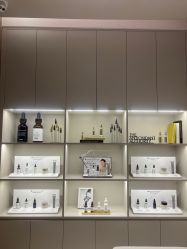 点击看大图 -时光海科学美肤中心