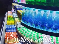 -蓝鲸湾汤泉(包河店)