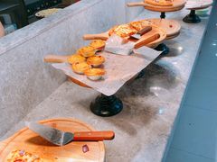 -九寸花汀(摩天活力城店)