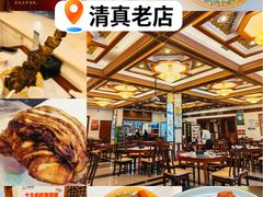 -鸿宾楼(展览馆路店)