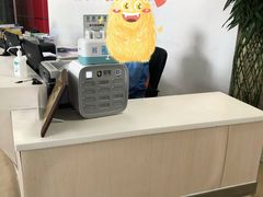 -美年大健康体检中心(西直门分院)