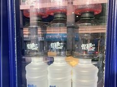 -milkplus·泰式奶茶(较场东路店)
