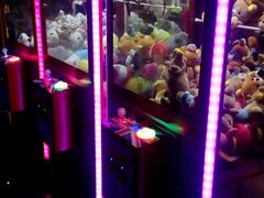 -宝岛甲壳虫KTV(蓝天路店)