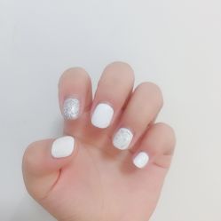 点击看大图 -杨美丽·美甲美睫