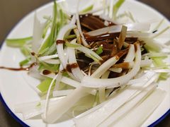 -铁东熏肉大饼铺