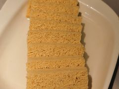 冻豆腐-东来顺饭庄(apm总店)