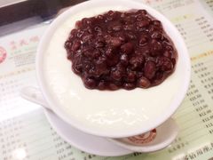 红豆双皮奶-义顺牛奶公司(庇利金街店)