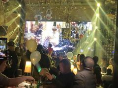 -胡桃里音乐酒馆(曲江店)