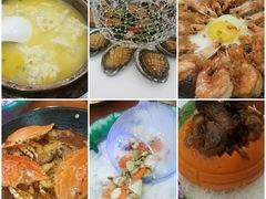 -地方名吃海鲜大馅蒸饺(北戴河店)