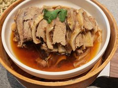 -琼林徽宴(中央门店)