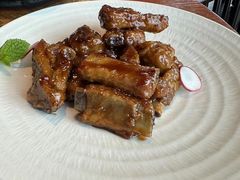-镇江苏宁万豪酒店-苏筵中餐厅