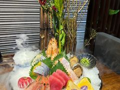 -大江户日本料理(吕厝店)