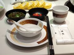 -沄记顺德菜打边炉(东直门店)