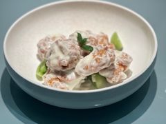 -小大董·烤鸭(观景餐厅·南京西路店)