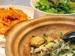 -小城故事·地道宁波味(月湖盛园店)