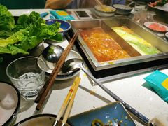 -五星桥原切肥牛火锅(怀德桥店)