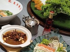 -小方外婆菜(蒙山路店)