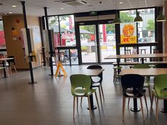 -麦当劳(金山红星美凯龙DT店)
