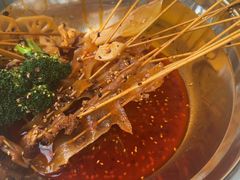 -嘉州鲜知味钵钵鸡(奎星楼店)