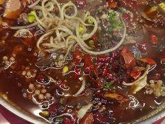 -北平味道.京味菜.烤鸭(梨园店)