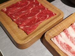 -一绪に寿喜烧自助(世茂广场店)