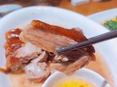 深井烧鹅-周锦记广式餐厅