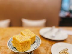 -星河湾半岛酒店-真粤中餐厅