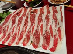 -山城辣妹子(定福庄店)